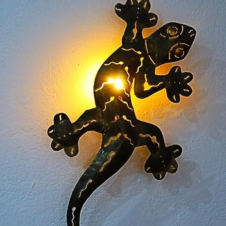 El Gueco Appartement