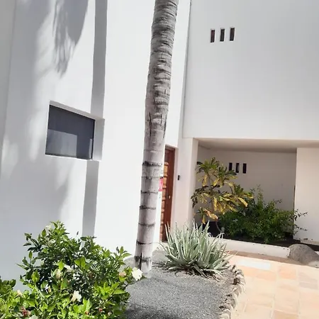 Lägenhet El Gueco *