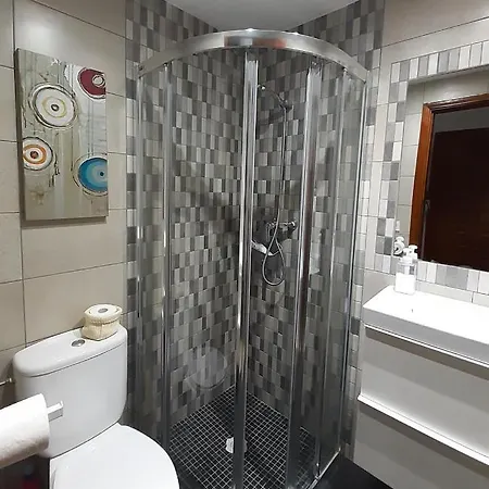 Lägenhet El Gueco Costa Teguise