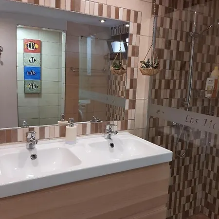 El Gueco Lägenhet *