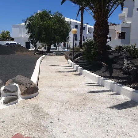 Lägenhet El Gueco Costa Teguise