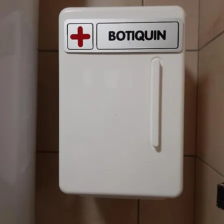 Lägenhet El Gueco Costa Teguise