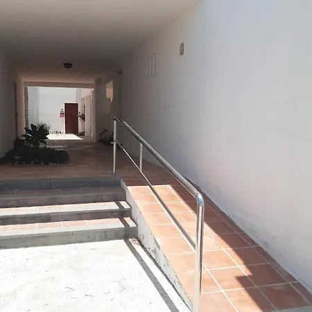 Lägenhet El Gueco Costa Teguise