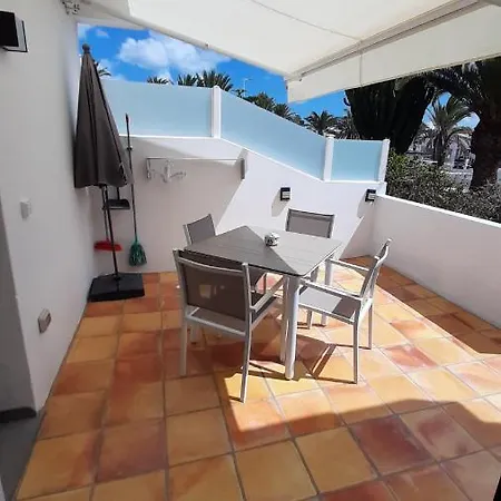Appartement El Gueco *