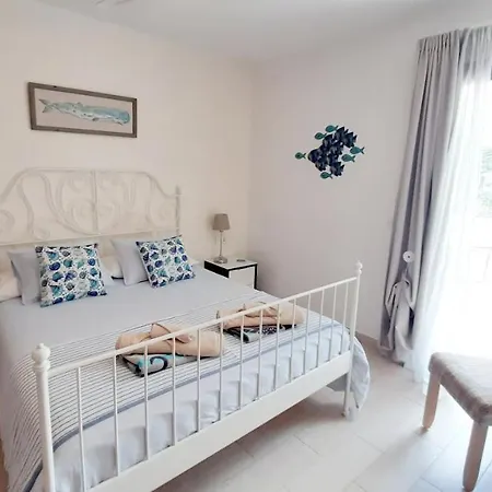 El Gueco Costa Teguise