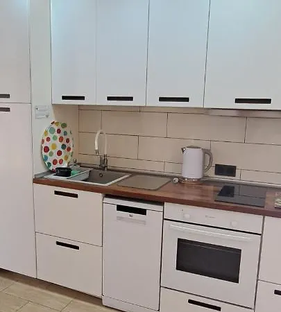 El Gueco Appartement Costa Teguise