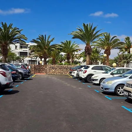 Lägenhet El Gueco *