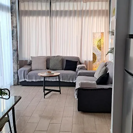 Lägenhet El Gueco Costa Teguise