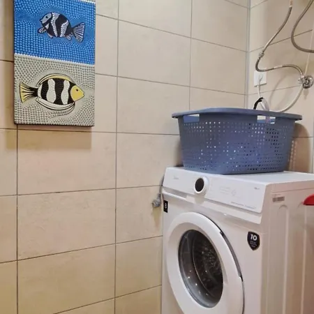 Lägenhet El Gueco *